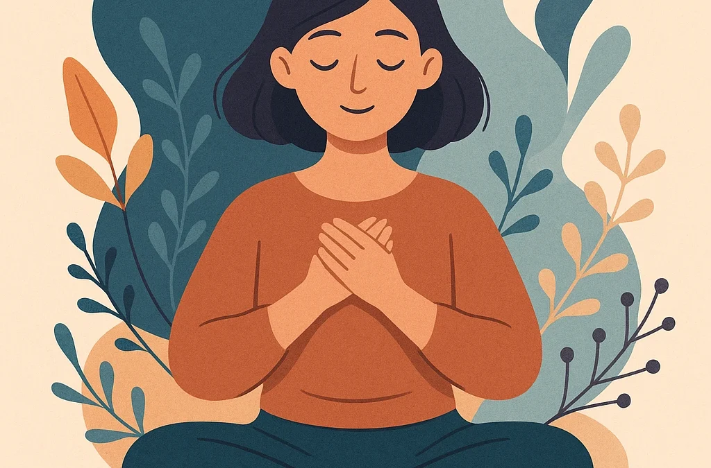 O Corpo Grita o que a Alma Não Viveu: A Neurociência dos 20 Ciclos Incompletos